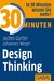 E-Book 30 Minuten Design Thinking