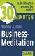E-Book 30 Minuten Business-Meditation