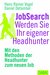 E-Book JobSearch. Werden Sie Ihr eigener Headhunter