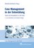 E-Book Case Management in der Entwicklung