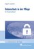 E-Book Datenschutz in der Pflege