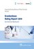 E-Book Krankenhaus Rating Report 2019