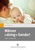 E-Book Männer 'doing' Gender!