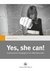E-Book 'Yes she can!'