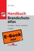 E-Book Handbuch Brandschutzatlas - Grundlagen - Planung - Ausführung