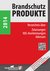 E-Book Brandschutzprodukte 2014