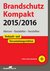 E-Book Brandschutz Kompakt 2015/16 - E-Book