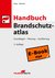 E-Book Handbuch Brandschutzatlas, 3. Auflage (E-Book PDF)