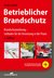 E-Book Betrieblicher Brandschutz - E-Book (PDF)