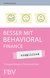 E-Book Besser mit Behavioral Finance - simplified