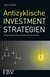 E-Book Antizyklische Investmentstrategien