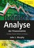 E-Book Technische Analyse der Finanzmärkte
