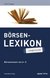 E-Book Börsenlexikon - simplified