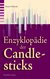 E-Book Die Enzyklopädie der Candlesticks