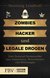 E-Book Zombies, Hacker und legale Drogen