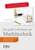 E-Book Das große Arbeitsbuch der Markttechnik