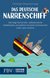 E-Book Das deutsche Narrenschiff