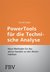 E-Book Power-Tools für die Technische Analyse
