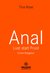 E-Book Anal - Lust statt Frust | Erotischer Ratgeber