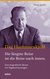 E-Book Dag Hammarskjöld - Die längste Reise ist die Reise nach innen
