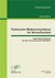 E-Book Technische Methanolsynthese im Versuchsstand: Heterogene Katalyse bei der Herstellung von Methanol