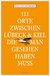 E-Book 111 Orte zwischen Lübeck und Kiel, die man gesehen haben muss