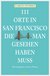 E-Book 111 Orte in San Francisco, die man gesehen haben muss