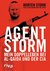 E-Book Agent Storm