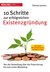 E-Book 10 Schritte zur erfolgreichen Existenzgründung