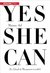 E-Book Yes she can