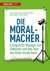 E-Book Die Moral-Macher