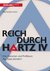 E-Book Reich durch Hartz IV