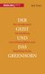 E-Book Der Geist und das Greenhorn