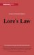 E-Book Lore's law