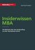 E-Book Insiderwissen MBA