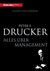 E-Book Peter F. Drucker - Alles über Management