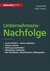 E-Book Unternehmensnachfolge