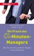 E-Book Die Praxis des :01-Minuten-Managers