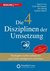E-Book Die 4 Disziplinen der Umsetzung