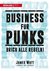 E-Book Business für Punks