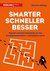 E-Book Smarter, schneller, besser