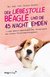 E-Book Der liebestolle Beagle und die 45 Nachthemden