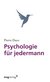 E-Book Psychologie für jedermann