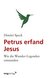 E-Book Petrus erfand Jesus