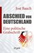 E-Book Abschied von Deutschland