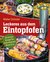 E-Book Leckeres aus dem Eintopfofen - Die besten Rezepte für Gulaschkanone, Kessel & Co.