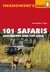 E-Book 101 Safaris - Reiseführer von Iwanowski