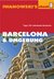 E-Book Barcelona & Umgebung - Reiseführer von Iwanowski
