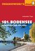 E-Book 101 Bodensee - Reiseführer von Iwanowski