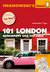 E-Book 101 London - Reiseführer von Iwanowski